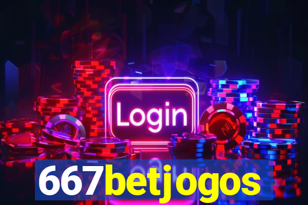 667betjogos