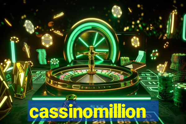 cassinomillion