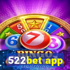 522bet app