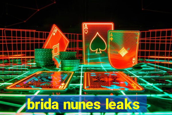 brida nunes leaks