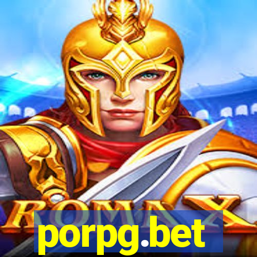 porpg.bet