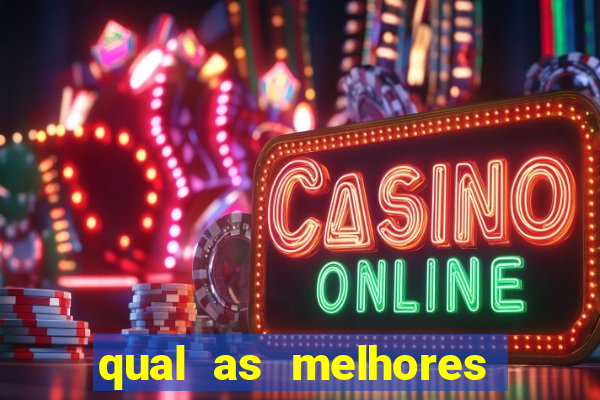 qual as melhores plataformas de jogos para ganhar dinheiro