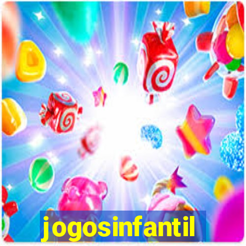 jogosinfantil