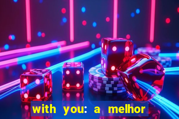 with you: a melhor amiga do quarterback pdf grátis