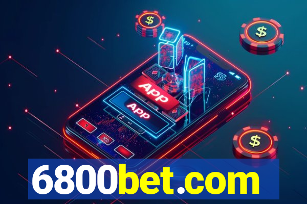 6800bet.com