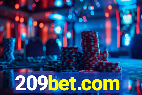 209bet.com