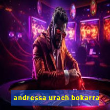 andressa urach bokarra