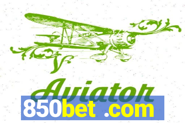 850bet .com