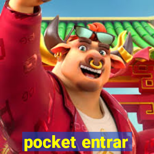 pocket entrar