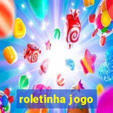 roletinha jogo