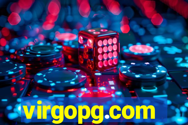 virgopg.com