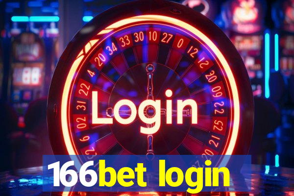 166bet login