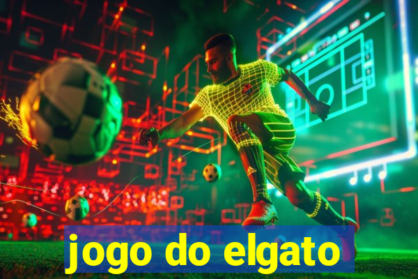 jogo do elgato