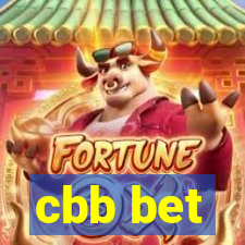 cbb bet