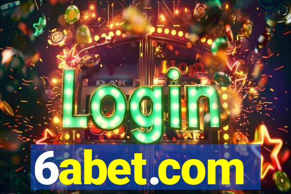 6abet.com