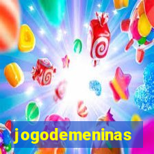 jogodemeninas