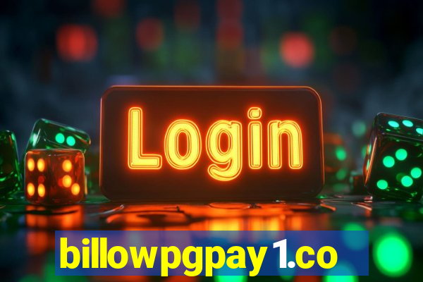 billowpgpay1.com