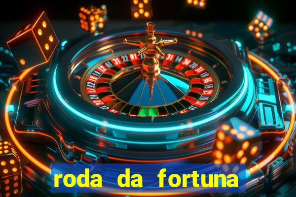 roda da fortuna mapa astral calcular