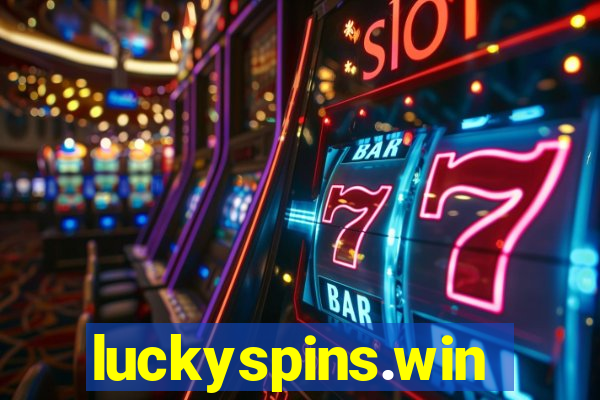 luckyspins.win