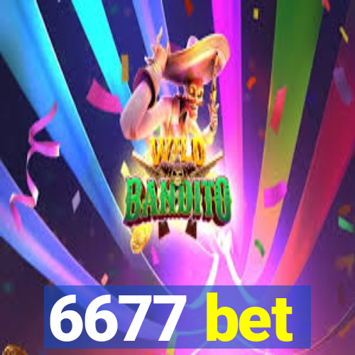 6677 bet