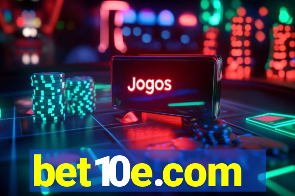 bet10e.com