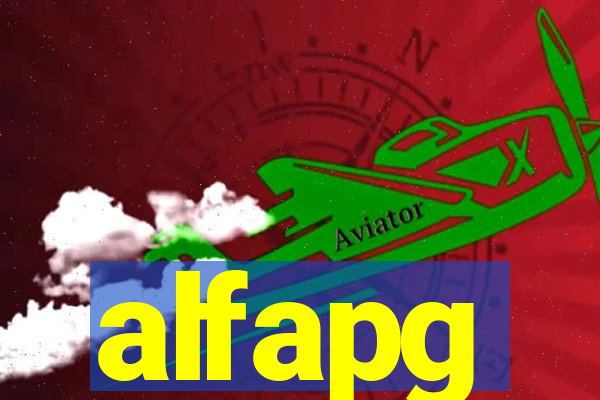 alfapg