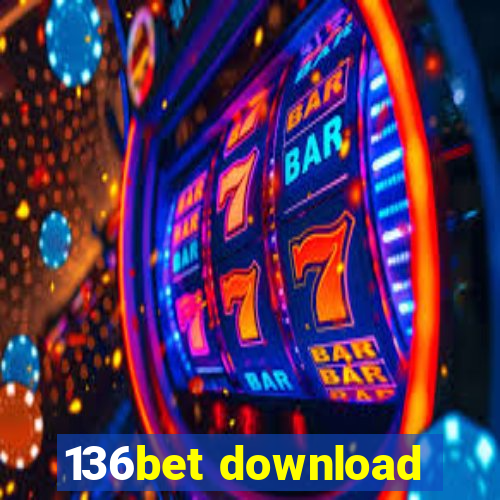 136bet download