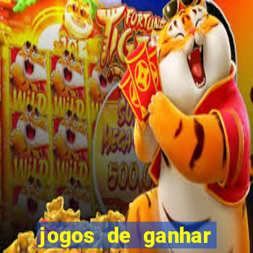 jogos de ganhar dinheiro no pix na hora