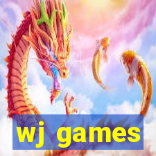 wj games