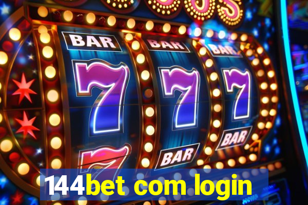 144bet com login