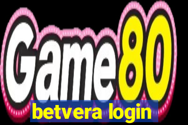 betvera login