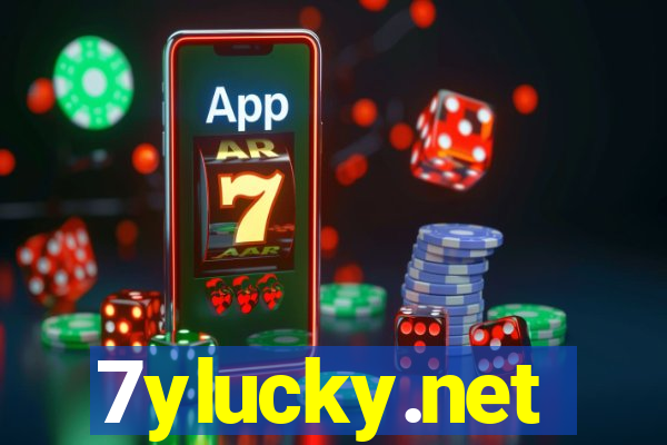 7ylucky.net