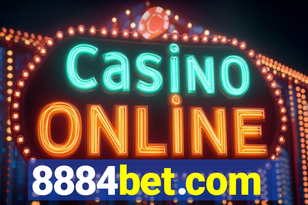 8884bet.com