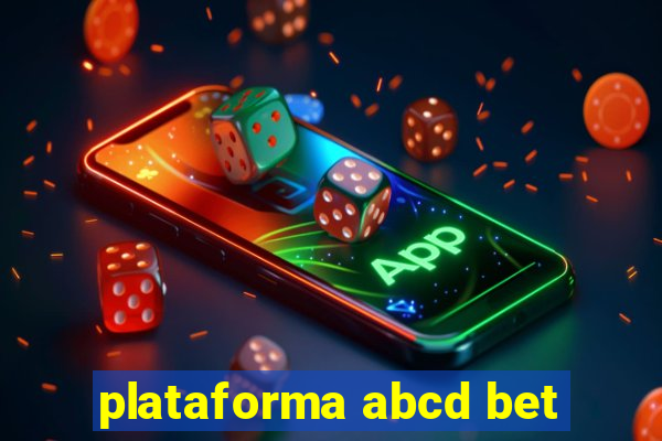 plataforma abcd bet