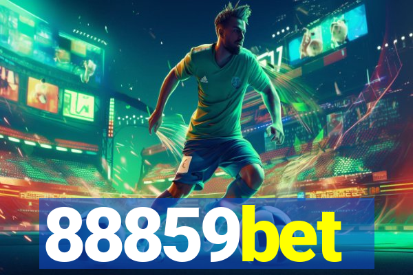 88859bet