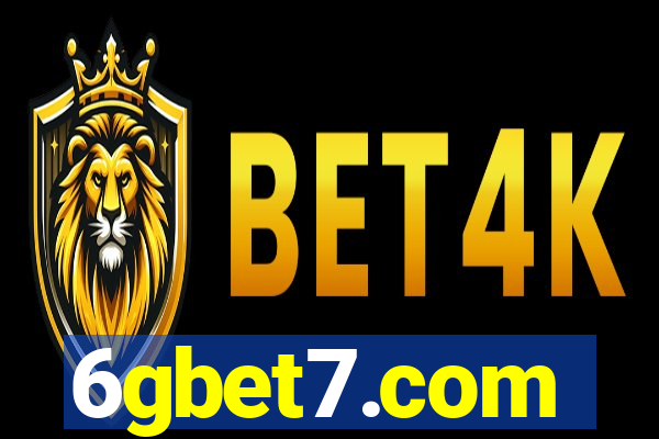 6gbet7.com