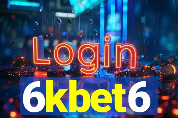 6kbet6