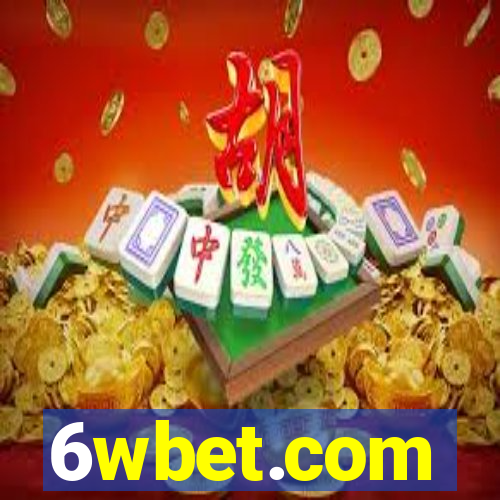 6wbet.com