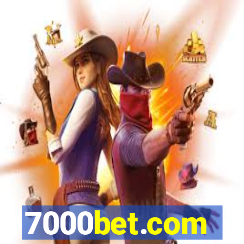 7000bet.com