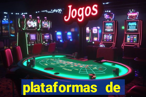 plataformas de jogos de 3 reais