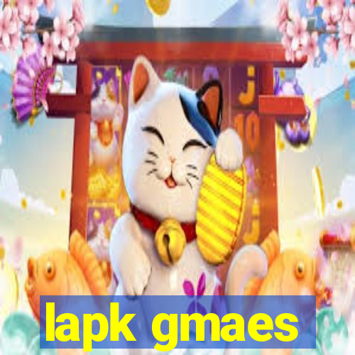 lapk gmaes