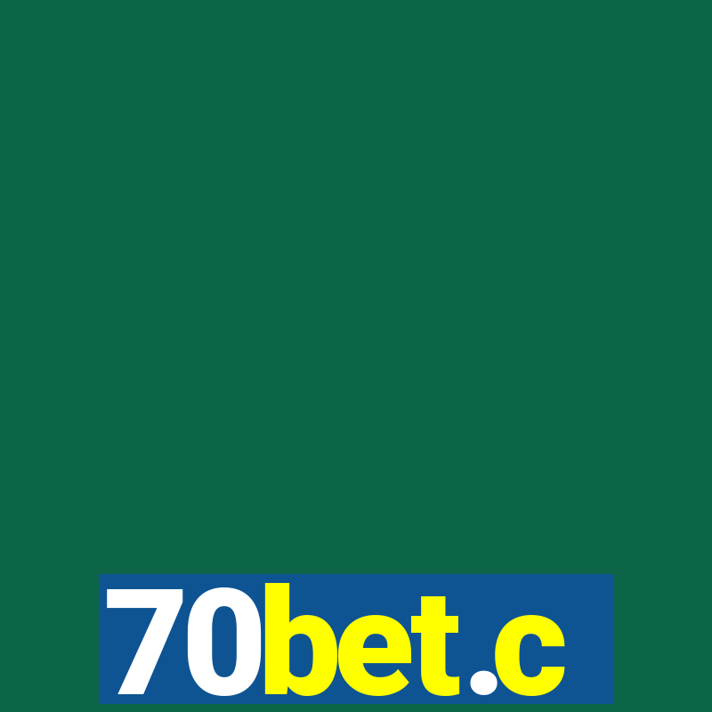 70bet.c