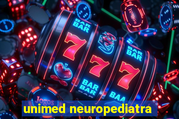 unimed neuropediatra