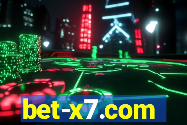 bet-x7.com