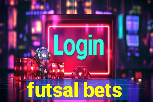 futsal bets