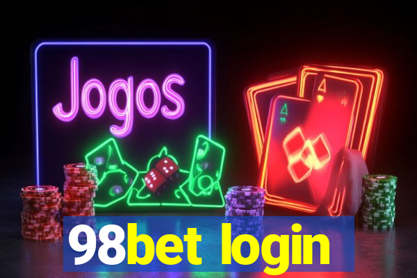 98bet login