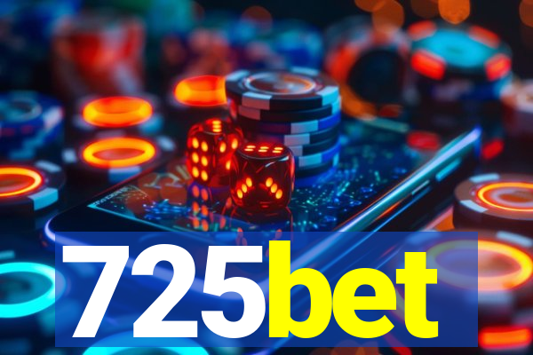 725bet