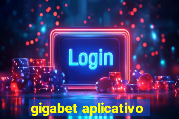 gigabet aplicativo