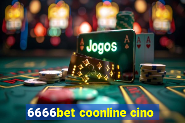 6666bet coonline cino