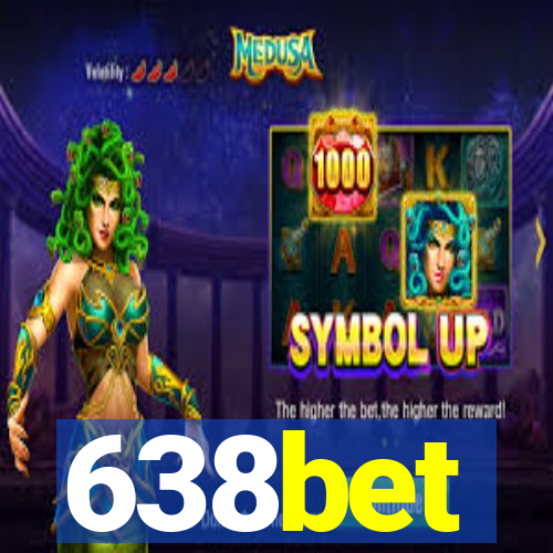 638bet